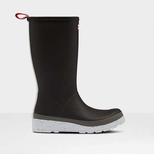 Hunter Original Tall Speckle Play Boots (J694K) Ireland